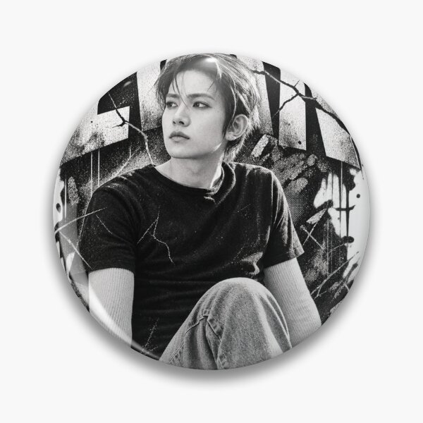 Item preview, EVAN Death of Me Broken Glass Graphic | Edgy Visual designed and sold by Valeree Store.