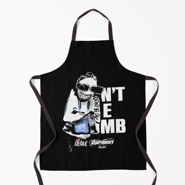 Item preview, Dont be dumb - ASAP Rocky designed and sold by Irusegbertamity.
