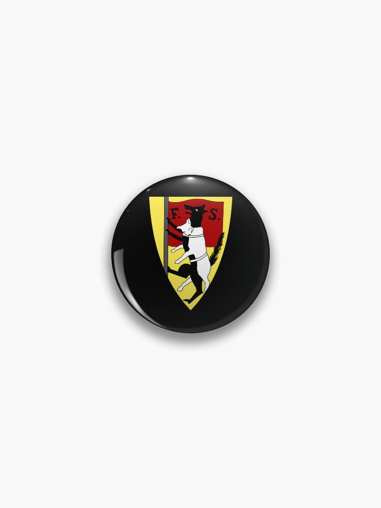 Thumbnail 1 von 3, Button, Fabian Society designt und verkauft von RickyTidball.