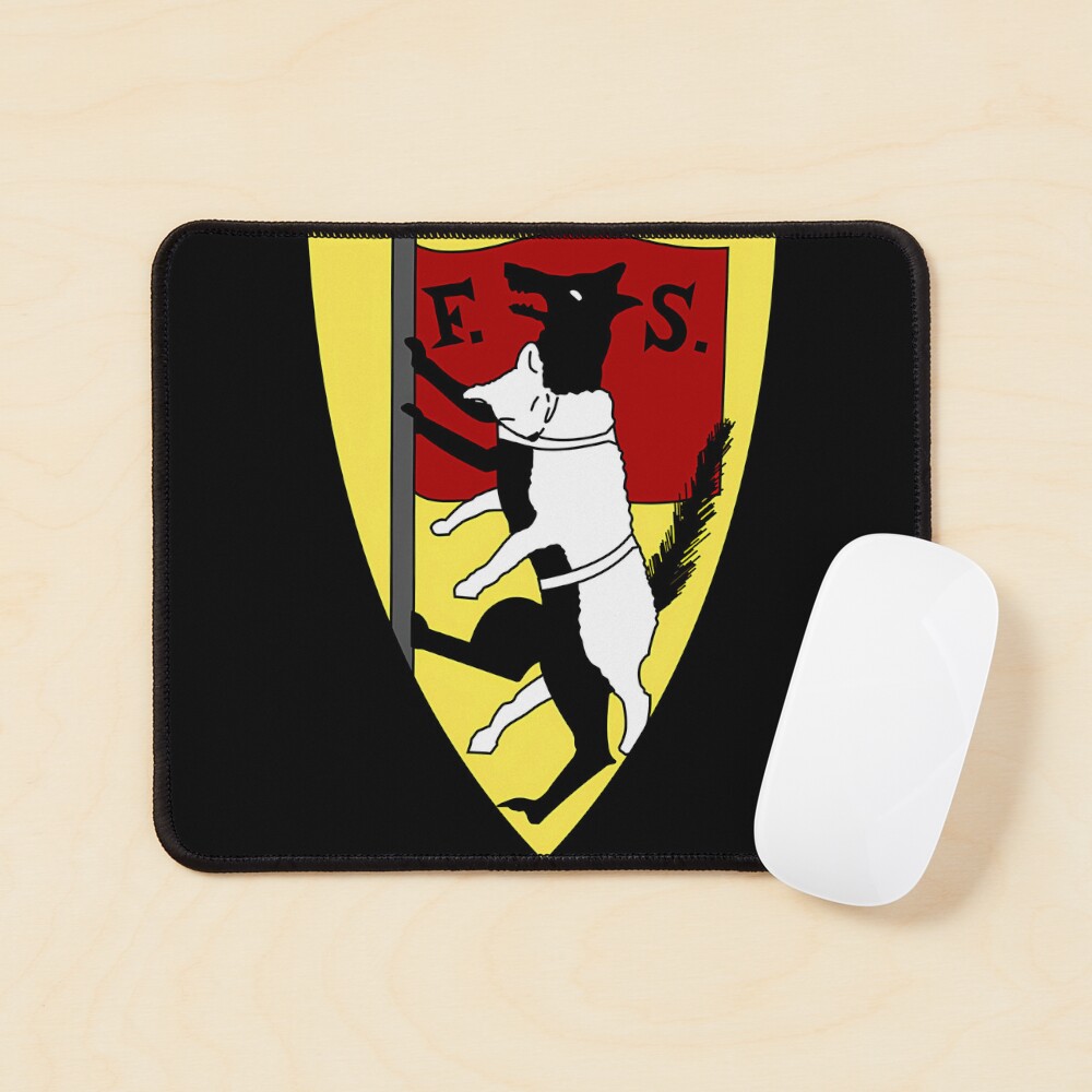 Item preview, Mouse Pad designed and sold by RickyTidball.