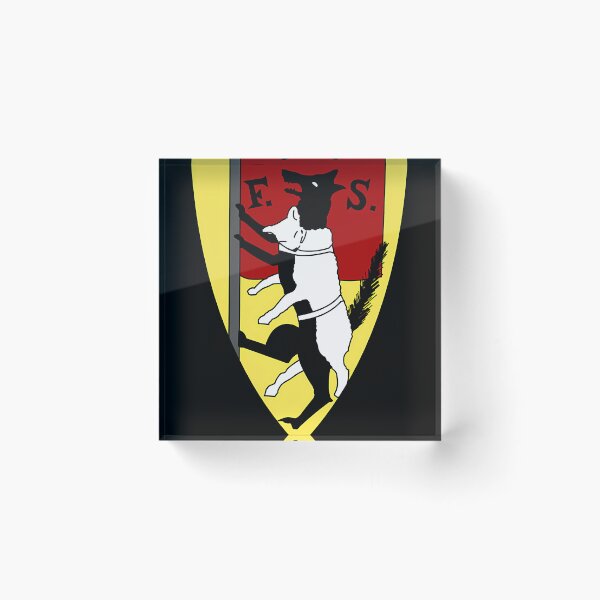 Item preview, Fabian Society designed and sold by RickyTidball.