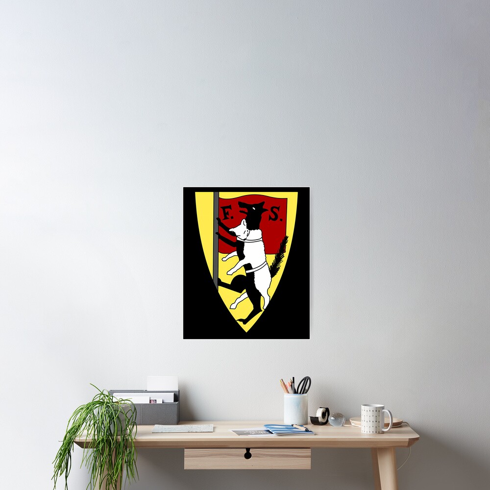 Item preview, Poster designed and sold by RickyTidball.