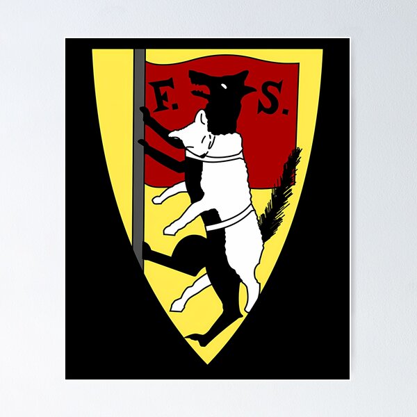 Item preview, Sociedad Fabiana designed and sold by RickyTidball.