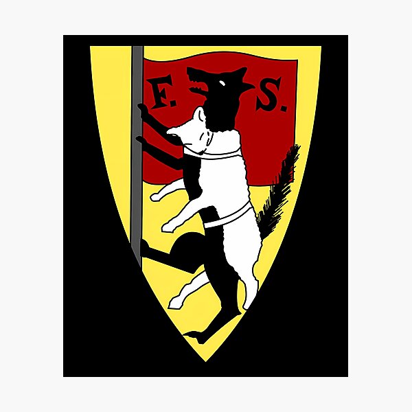 Item preview, Fabian Society designed and sold by RickyTidball.