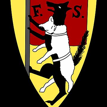 Artwork thumbnail, Fabian Society by RickyTidball