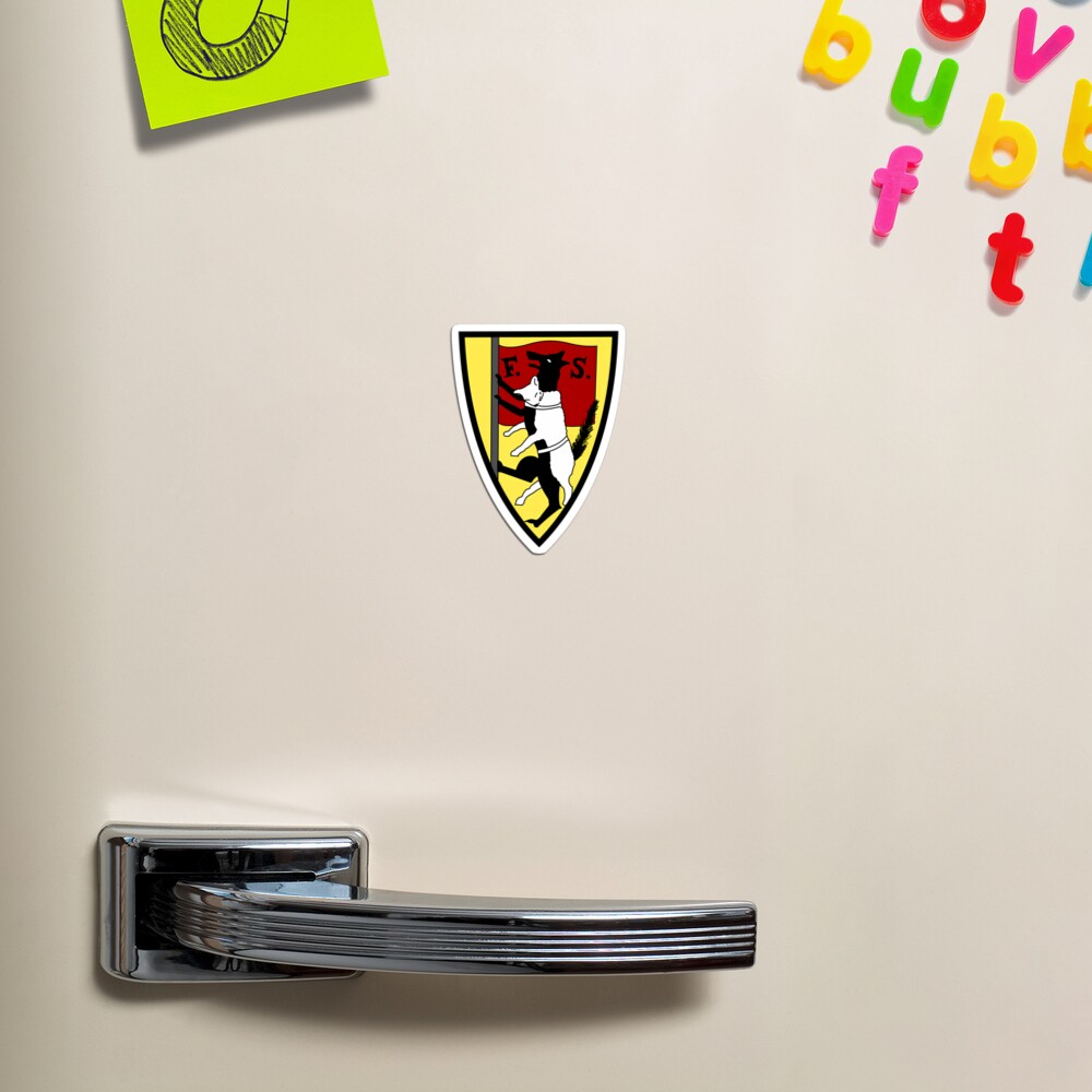 Item preview, Magnet designed and sold by RickyTidball.