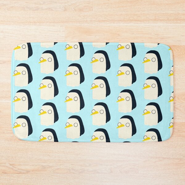 Item preview, CBS Sticker - Gunther designed and sold by ClumsyPillbug.