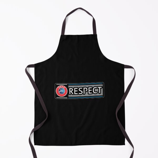 Item preview, Barcelona Respect Uefa aCoastal Dreams designed and sold by Heerwhiteshirt.