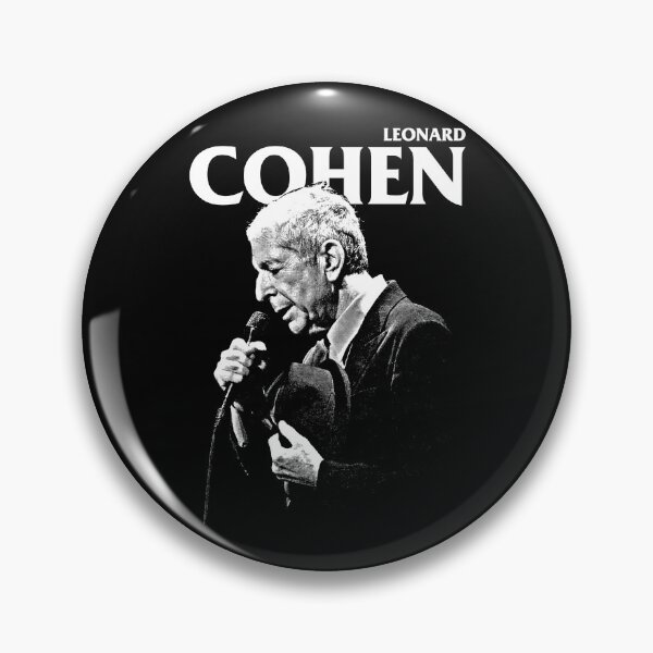 Item preview, COHEN designed and sold by ostiamareni.
