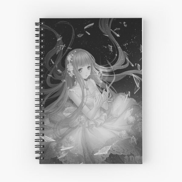 Item preview, LOVE NIKKI WITHOUT COLOR designed and sold by Kumogi.