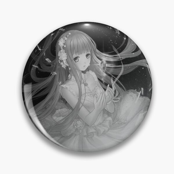 Item preview, LOVE NIKKI WITHOUT COLOR designed and sold by Kumogi.