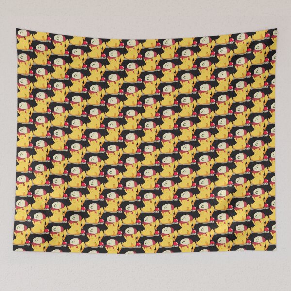 Item preview, Pikachu Eléctrico Lindo Compañero Amarillo | Edición Limitada designed and sold by forestspirits.