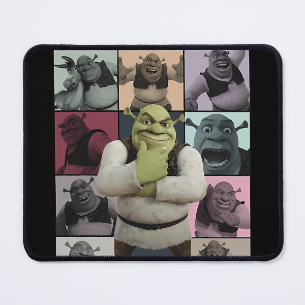 Item preview, Shrek The Eras Tour designed and sold by Aaroneig.
