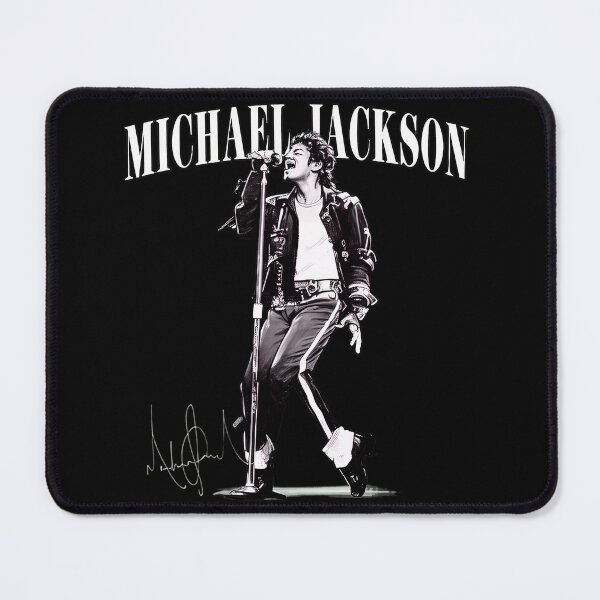 Item preview, Michael Jackson Pop Icon designed and sold by BloomNymph.