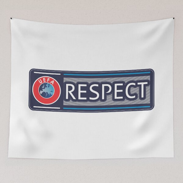 Item preview, Urban Respect Uefa Mediterranean Mood designed and sold by Heerwhiteshirt.