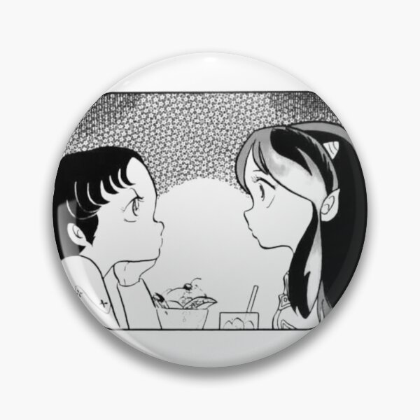 Item preview, Ran and Lum Urusei Yatsura designed and sold by Kumogi.