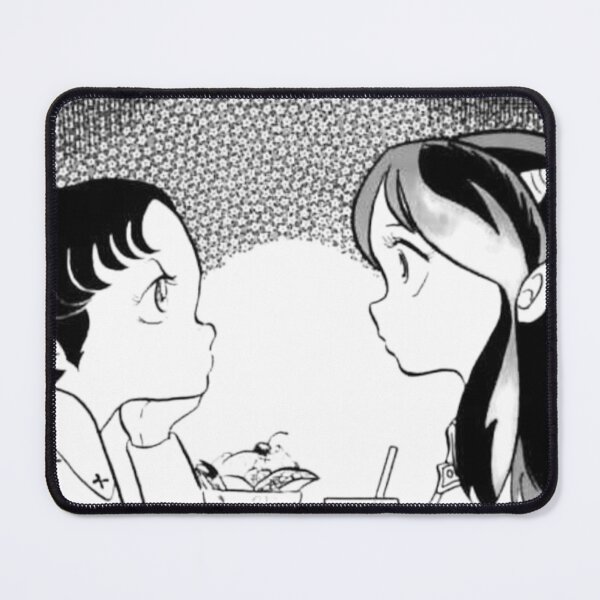 Item preview, Ran and Lum Urusei Yatsura designed and sold by Kumogi.