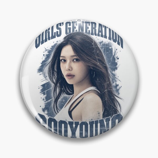 Item preview, Girls Generation Sooyoung Skibidi Y2K Retro Graphic designed and sold by Valereekmerch.