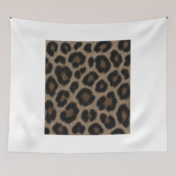 Item preview, Black Leopard designed and sold by Artnovalty.redbubble.com.