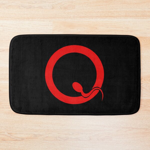Item preview, Album Queens Of The Stone Age designed and sold by BloomNymph.