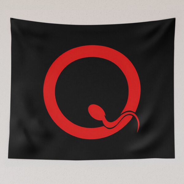 Item preview, Album Queens Of The Stone Age designed and sold by BloomNymph.