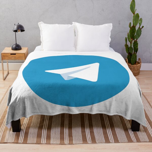 Item preview, Barcelona Telegram bNight Glow designed and sold by Heerwhiteshirt.