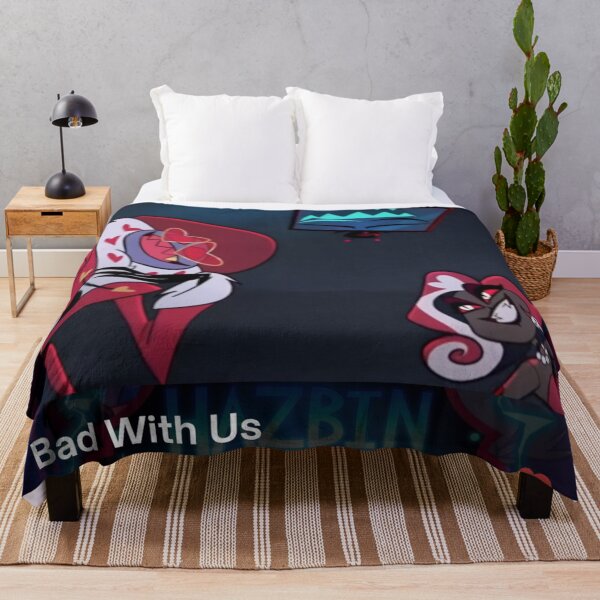 Item preview, Bad With Us (Song) designed and sold by JustABrokeFan.