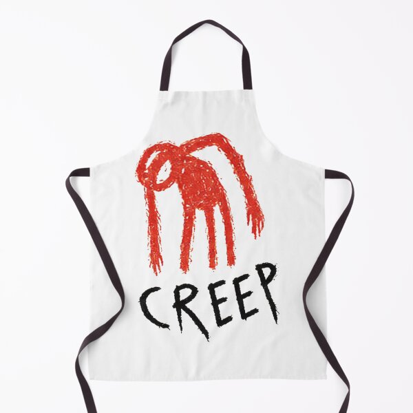 Item preview, Creep Radiohead designed and sold by HaydenMillepied.