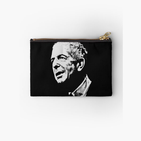 Item preview, Leonard Cohen Various Positions designed and sold by ostiamareni.