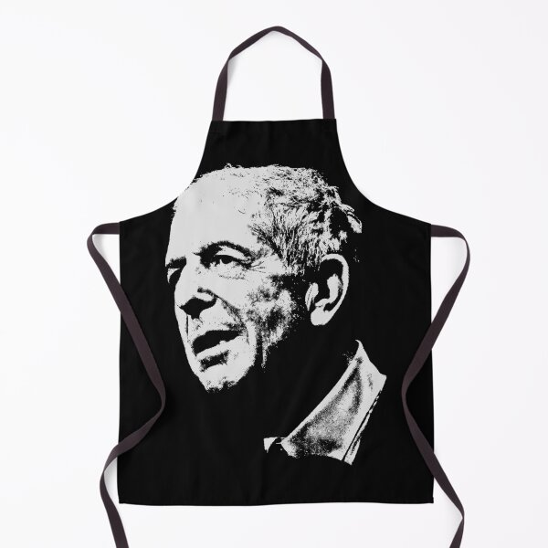 Item preview, Leonard Cohen Various Positions designed and sold by ostiamareni.