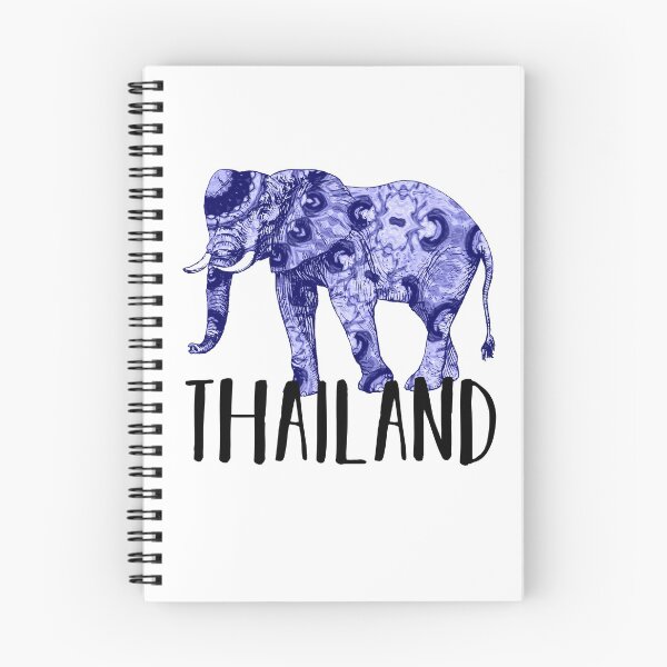 Item preview, Thailand Trip Souvenir  designed and sold by YuliyaR.