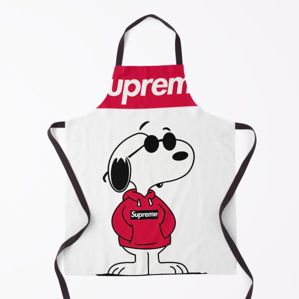 Item preview, Broken Snoopy Kempty Smiles Supremes designed and sold by BloomNymph.
