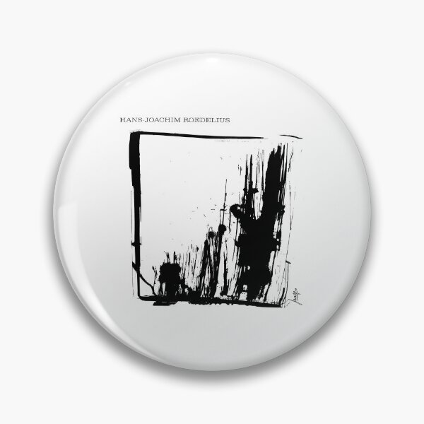 Item preview, The Soft Geometry of Sound Hans-Joachim Roedelius designed and sold by toniputra.