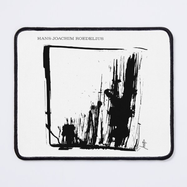 Item preview, The Soft Geometry of Sound Hans-Joachim Roedelius designed and sold by toniputra.
