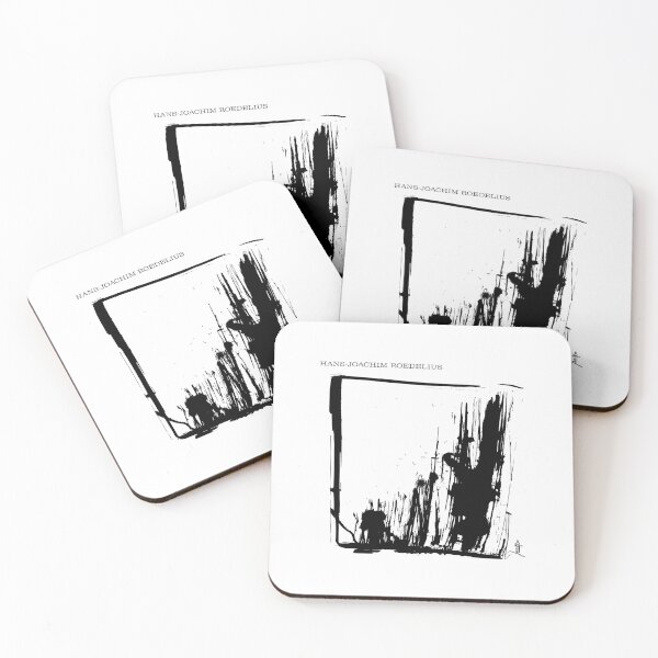 Item preview, The Soft Geometry of Sound Hans-Joachim Roedelius designed and sold by toniputra.