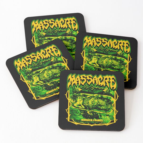 Item preview, Yellow Frame Death Musician designed and sold by AltAesthetic.