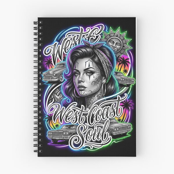 Item preview, West Coast Soul Design designed and sold by kiwiartyfarty.