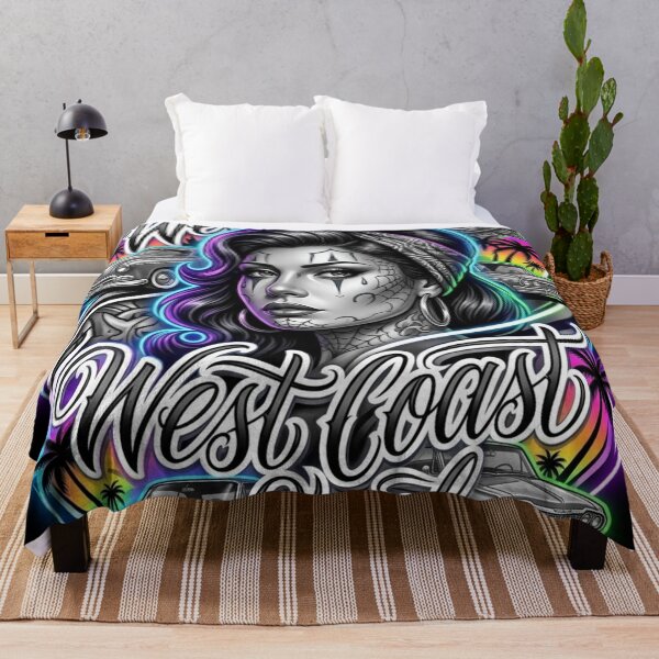 Item preview, West Coast Soul Design designed and sold by kiwiartyfarty.