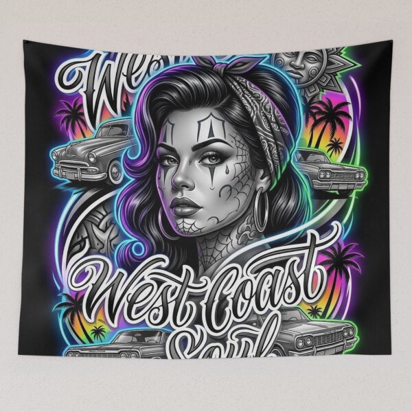 Item preview, West Coast Soul Design designed and sold by kiwiartyfarty.