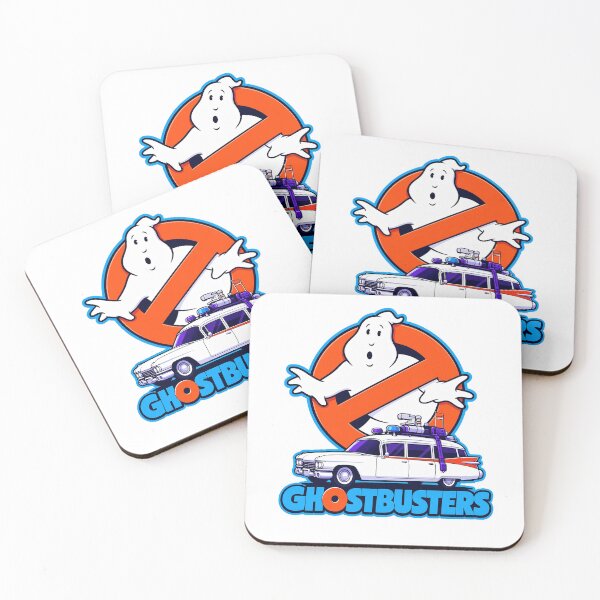 Item preview, Ghostbusters Classic Logo Graphic designed and sold by SeraDesignV.