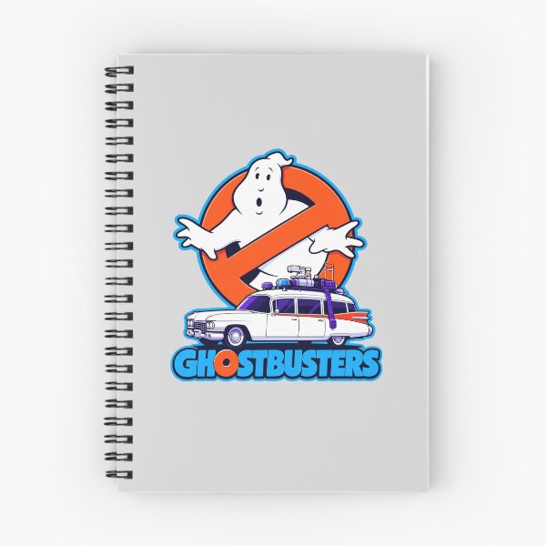 Item preview, Ghostbusters Classic Logo Graphic designed and sold by SeraDesignV.