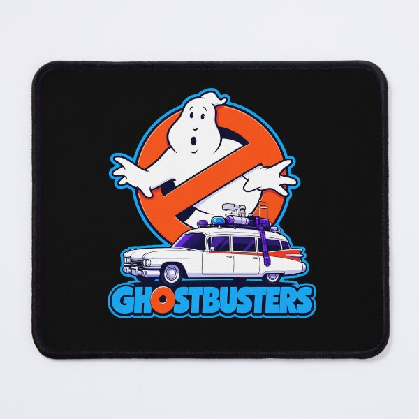 Item preview, Ghostbusters Classic Logo Graphic designed and sold by SeraDesignV.