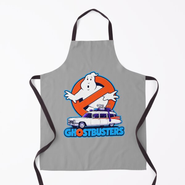 Item preview, Ghostbusters Classic Logo Graphic designed and sold by SeraDesignV.