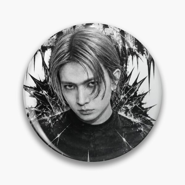 Item preview,  EVAN Death of Me Broken Line Graphic | Concert Style designed and sold by Valeree Store.