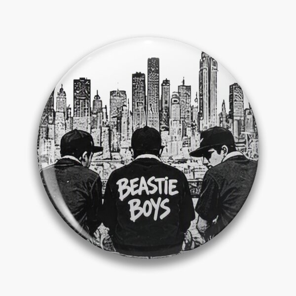 Artikelvorschau, Beastie Boys, Beastie Boys, Beastie Boys entworfen und verkauft von HaydenMillepied.