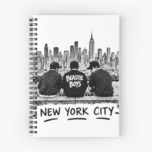 Item preview, Beastie Boys a Beastie Boys a Beastie Boys designed and sold by HaydenMillepied.