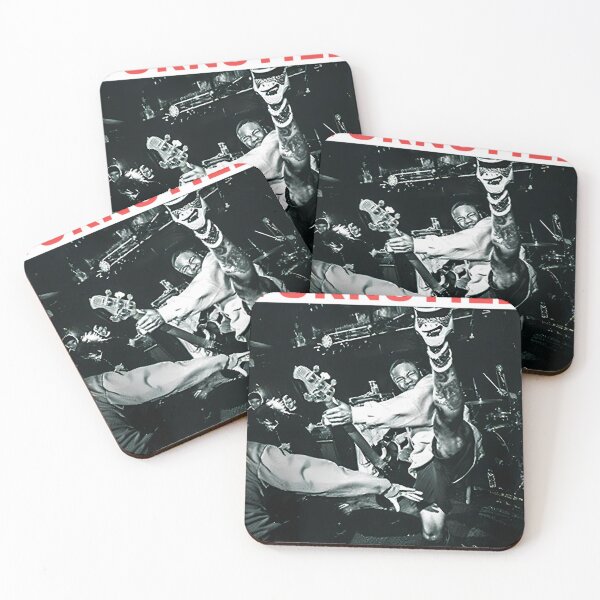 Item preview, Turnstile-American-Hardcore-Punk-Band  designed and sold by BloomNymph.