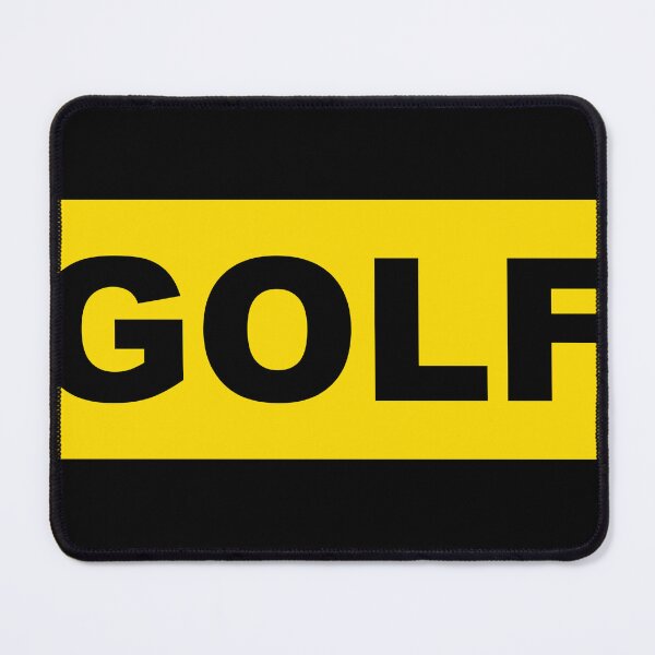 Item preview, Golf Wang Logo designed and sold by romeogilbert.
