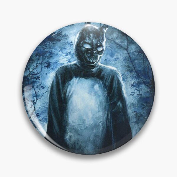 Item preview, Donnie Darko designed and sold by valencianancy.