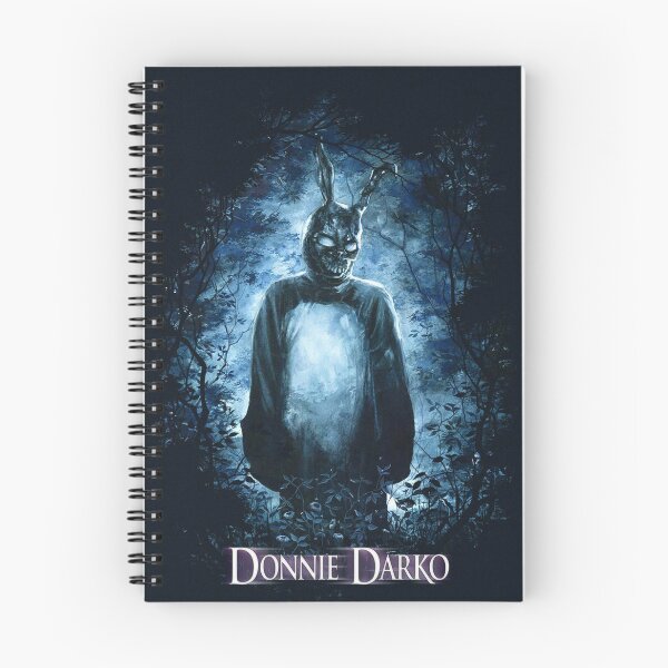 Item preview, Donnie Darko designed and sold by valencianancy.